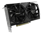TARJETA GRAFICA PNY RTX5060 8GB / DLSS4 / RAY TRACING / GDDR7 / OVERCLOCKED - Imagen 2