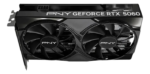 TARJETA GRAFICA PNY RTX5060 8GB / DLSS4 / RAY TRACING / GDDR7 / OVERCLOCKED - Imagen 5