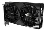 TARJETA GRAFICA PNY RTX5060 8GB / DLSS4 / RAY TRACING / GDDR7 / OVERCLOCKED - Imagen 3