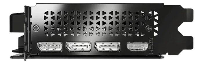 TARJETA GRAFICA PNY RTX5060 8GB / DLSS4 / RAY TRACING / GDDR7 / OVERCLOCKED - Imagen 6