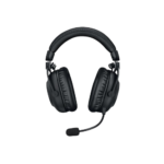 DIADEMA GAMER INALAMBRICOS LOGITECH G PRO X2 LIGHTSPEED 7.1 BLUETOOTH NEGRA - Imagen 3