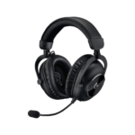 DIADEMA GAMER INALAMBRICOS LOGITECH G PRO X2 LIGHTSPEED 7.1 BLUETOOTH NEGRA - Imagen 2