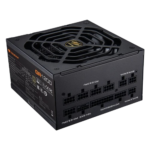 FUENTE DE PODER COUGAR GR 1000 80+ GOLD MODULAR ATX 3.1 PCIE 5.1 - Imagen 4
