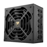 FUENTE DE PODER COUGAR GR 1000 80+ GOLD MODULAR ATX 3.1 PCIE 5.1 - Imagen 8