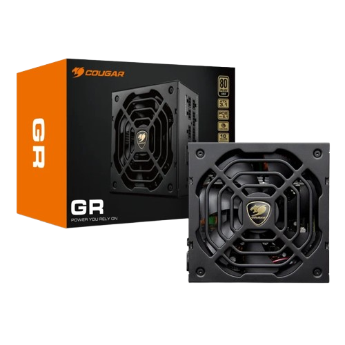 GR100016-768x768-removebg-preview FUENTE DE PODER COUGAR GR 1000 80+ GOLD MODULAR ATX 3.1 PCIE 5.1 - Imagen 1