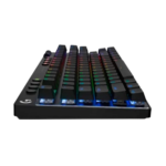 TECLADO GAMER MECANICO LOGITECH G PRO X TKL LIGHTSPEED - LIGHTSYNC NEGRO - Imagen 4