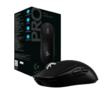 MOUSE GAMER INALAMBRICO LOGITECH G PRO X SUPERLIGHT 2 NEGRO