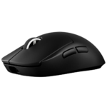 MOUSE GAMER INALAMBRICO LOGITECH G PRO X SUPERLIGHT 2 NEGRO - Imagen 3