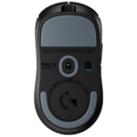 MOUSE GAMER INALAMBRICO LOGITECH G PRO X SUPERLIGHT 2 NEGRO - Imagen 4