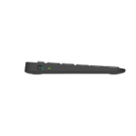 TECLADO LOGITECH PEBBLE KEYS 2 K380 BLUETHOOTH MULTIDISPOSITIVO GRAFITO - Imagen 4
