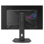 MONITOR 27" ASUS ROG STRIX OLED XG27AQDMG - 2K - OLED - 240HZ - 0.03MS - Imagen 4