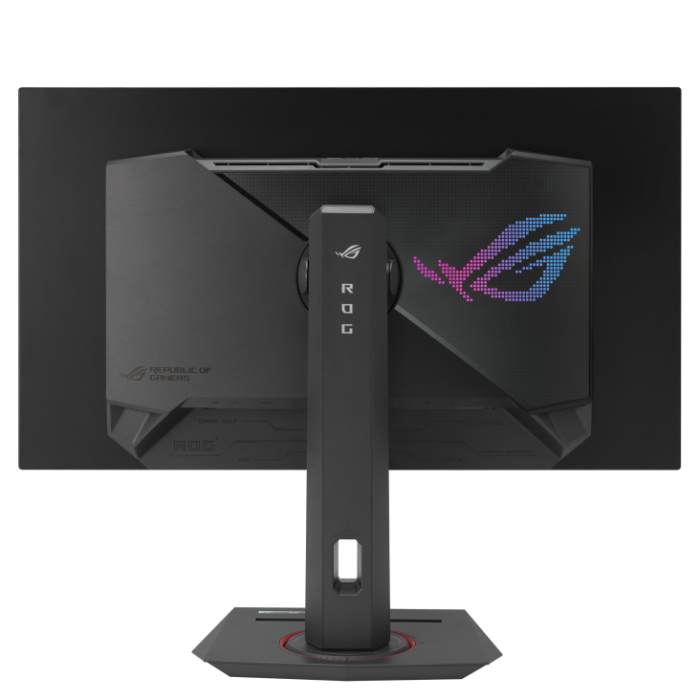 MONITOR 27" ASUS ROG STRIX OLED XG27AQDMG - 2K - OLED - 240HZ - 0.03MS - Imagen 4