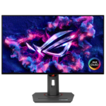 MONITOR 27" ASUS ROG STRIX OLED XG27AQDMG - 2K - OLED - 240HZ - 0.03MS