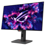 MONITOR 27" ASUS ROG STRIX OLED XG27AQDMG - 2K - OLED - 240HZ - 0.03MS - Imagen 2