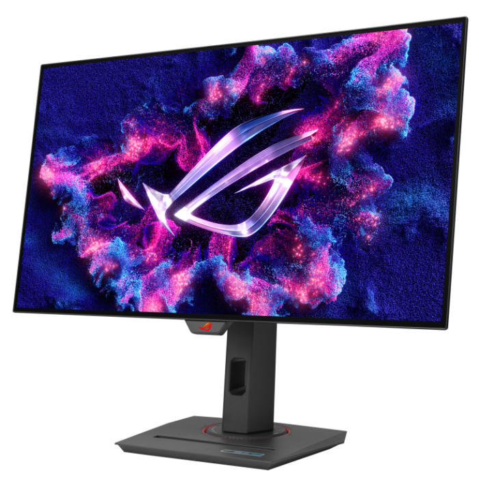 MONITOR 27" ASUS ROG STRIX OLED XG27AQDMG - 2K - OLED - 240HZ - 0.03MS - Imagen 2