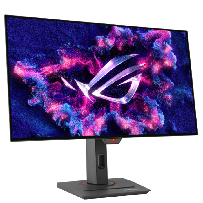 MONITOR 27" ASUS ROG STRIX OLED XG27AQDMG - 2K - OLED - 240HZ - 0.03MS - Imagen 3