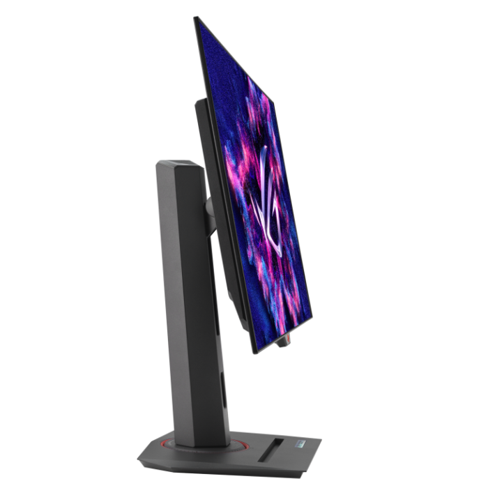 MONITOR 27" ASUS ROG STRIX OLED XG27AQDMG - 2K - OLED - 240HZ - 0.03MS - Imagen 5