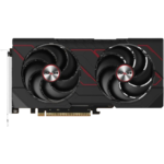 TARJETA GRAFICA SAPPHIRE PULSE AMD RADEON RX9060XT 16GB - Imagen 2