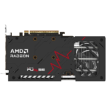 TARJETA GRAFICA SAPPHIRE PULSE AMD RADEON RX9060XT 16GB - Imagen 3