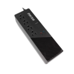 REGULADOR DE VOLTAJE FORZA FRV-1011USB  1000VA - Imagen 2