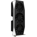 TARJETA GRAFICA XFX SWIFT PRO AMD RADEON RX9060XT 16GB OC EDITION - Imagen 3