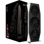 TARJETA GRAFICA XFX SWIFT PRO AMD RADEON RX9060XT 16GB OC EDITION