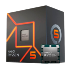 PROCESADOR RYZEN 5 8600G AMD 6 NUCLEOS 12 HILOS OEM