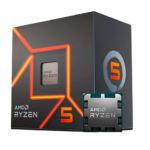 PROCESADOR RYZEN 5 8600G AMD 6 NUCLEOS 12 HILOS OEM
