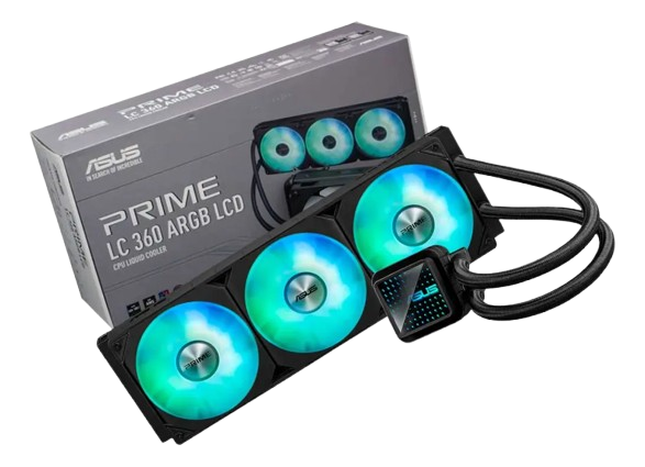 D_NQ_NP_2X_959106-MCO98285570022_112025-F-removebg-preview REFRIGERACION LIQUIDA ASUS PRIME LC 360ML ARGB - Imagen 1