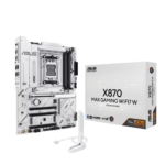 MOTHERBOARD AMD ASUS X870 MAX GAMING WIFI