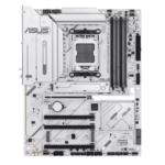 MOTHERBOARD AMD ASUS X870 MAX GAMING WIFI - Imagen 2