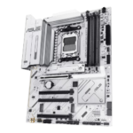 MOTHERBOARD AMD ASUS X870 MAX GAMING WIFI - Imagen 4