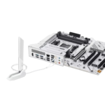 MOTHERBOARD AMD ASUS X870 MAX GAMING WIFI - Imagen 7