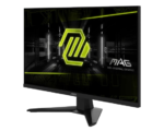 MONITOR MSI MAG 274F 27" - RAPID IPS - 200HZ - 0.5MS - HDR READY - AI VISION - Imagen 3
