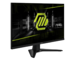 MONITOR MSI MAG 274F 27" - RAPID IPS - 200HZ - 0.5MS - HDR READY - AI VISION - Imagen 2