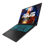 PORTATIL ASUS VIVOBOOK V16 V3607V - PANTALLA 16" – INTEL CORE 5 120H – 32GB RAM – 1TB SSD – NVIDIA RTX 4050 6GB - Imagen 3