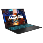 PORTATIL ASUS VIVOBOOK V16 V3607V - PANTALLA 16" – INTEL CORE 5 120H – 32GB RAM – 1TB SSD – NVIDIA RTX 4050 6GB - Imagen 2