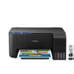 IMPRESORA EPSON MULTIFUNCIONAL ECO TANK L3310 A COLOR USB