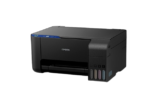 IMPRESORA EPSON MULTIFUNCIONAL ECO TANK L3310 A COLOR USB - Imagen 4