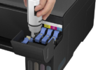 IMPRESORA EPSON MULTIFUNCIONAL ECO TANK L3310 A COLOR USB - Imagen 5