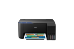 IMPRESORA EPSON MULTIFUNCIONAL ECO TANK L3310 A COLOR USB - Imagen 3